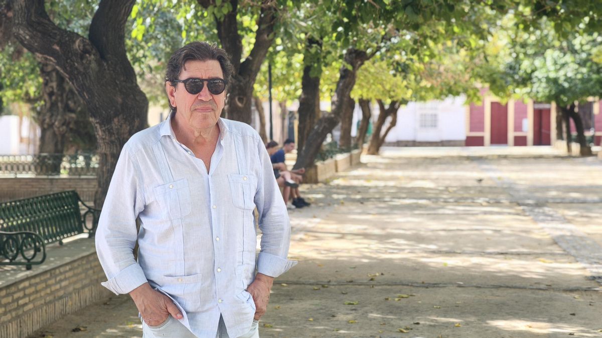 Barroso regresa a la política activa a los 74 años.