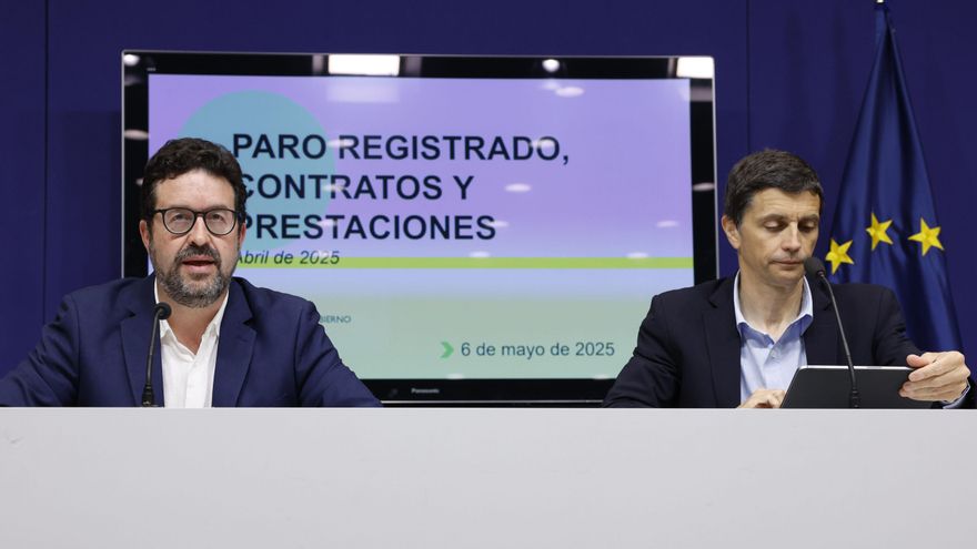 Ocho provincias del norte triplican el número de trabajadores extracomunitarios en 10 años