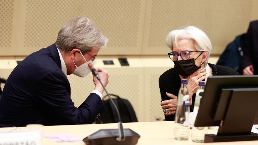 La inflación en la eurozona se dispara hasta el 7,5% y marca un nuevo récord