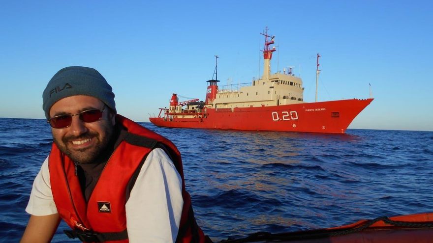 De oceanógrafo a analista de datos en una fintech: cómo cubren las tecnológicas los puestos para los que no hay profesionales