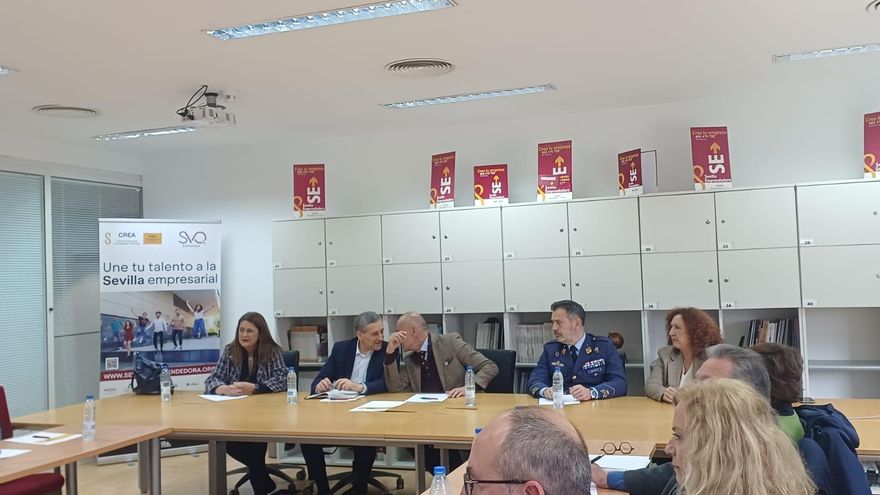 El consejo rector de la Agencia Espacial Española en Sevilla se constituirá en un mes