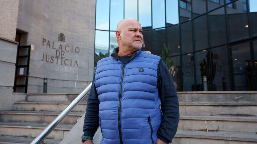Caso Mediador: el fiscal pide 13 años de cárcel para Navarro Tacoronte, 8 para ‘tito Berni’ y 11 para su sobrino Taishet