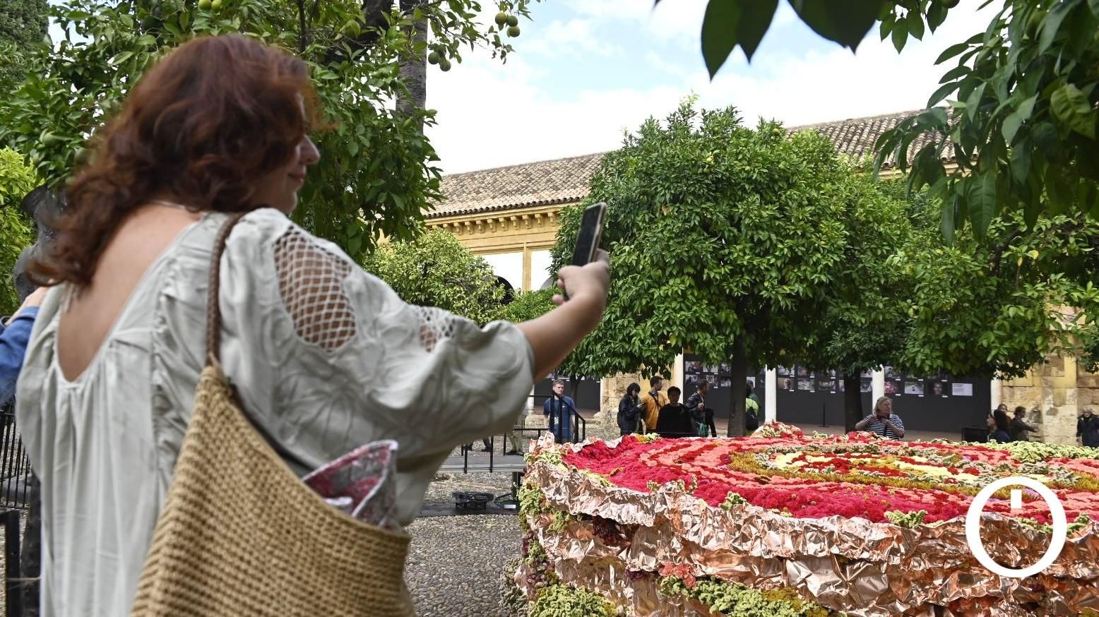 Flora 2023 - Harriet Parry