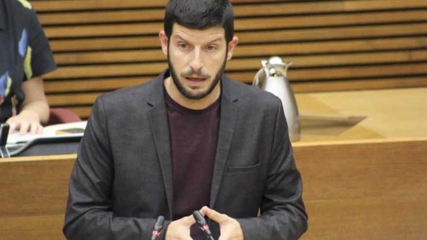 Compromís lleva a Antifraude el contrato de casi un millón adjudicado a una firma participada por un alto cargo de Mazón