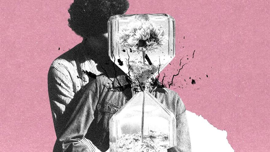 Perimenopausia y pareja: manual de supervivencia (para los dos)