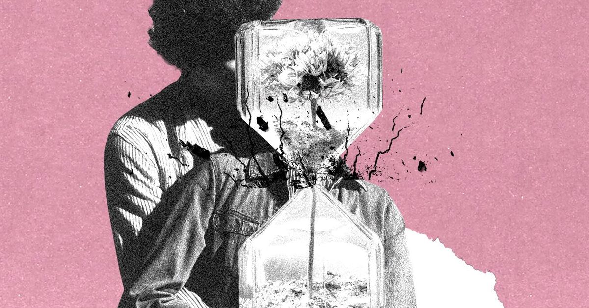 Perimenopausia y pareja: manual de supervivencia (para los dos)