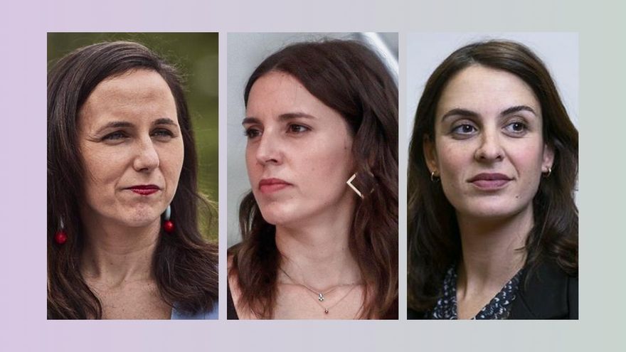 De las redes a la puerta de casa: los mensajes de odio saltan a la violencia explícita contra las mujeres de izquierdas