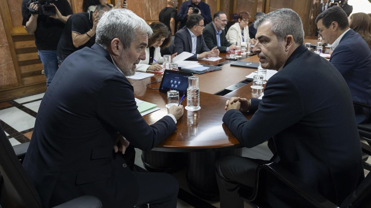 ¿Qué pasa con la rebaja del IGIC prometida? El Gobierno canario vuelve a enredarse mientras valora si libera al azúcar del impuesto