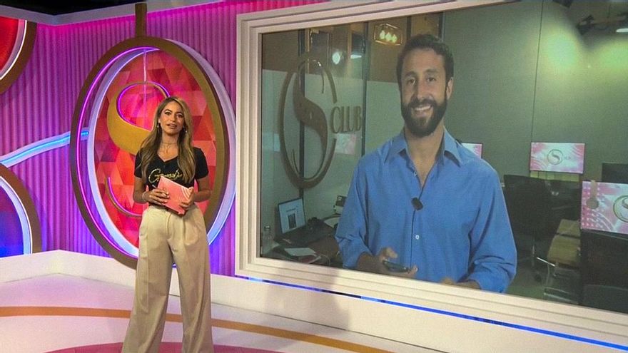 Mediaset anuncia el fin de 'Socialité Club' en Divinity y pone fecha a su despedida