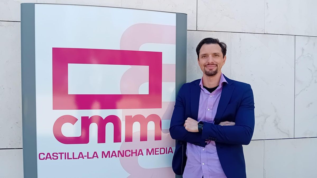El ganador del bote de 'Atrápame si puedes': "Sufrí bullying y he demostrado que quien ríe el último, ríe mejor"