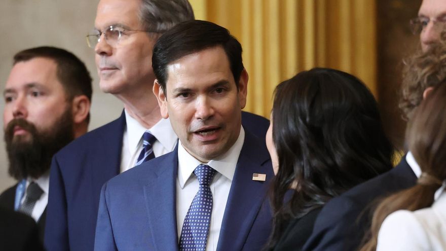 Quién es Marco Rubio, el elegido de Trump para las relaciones exteriores, con mano dura para Cuba y Venezuela