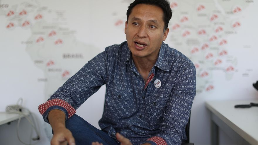 "Somos Pajaritos", el cortometraje que da voz a la niñez migrante de México