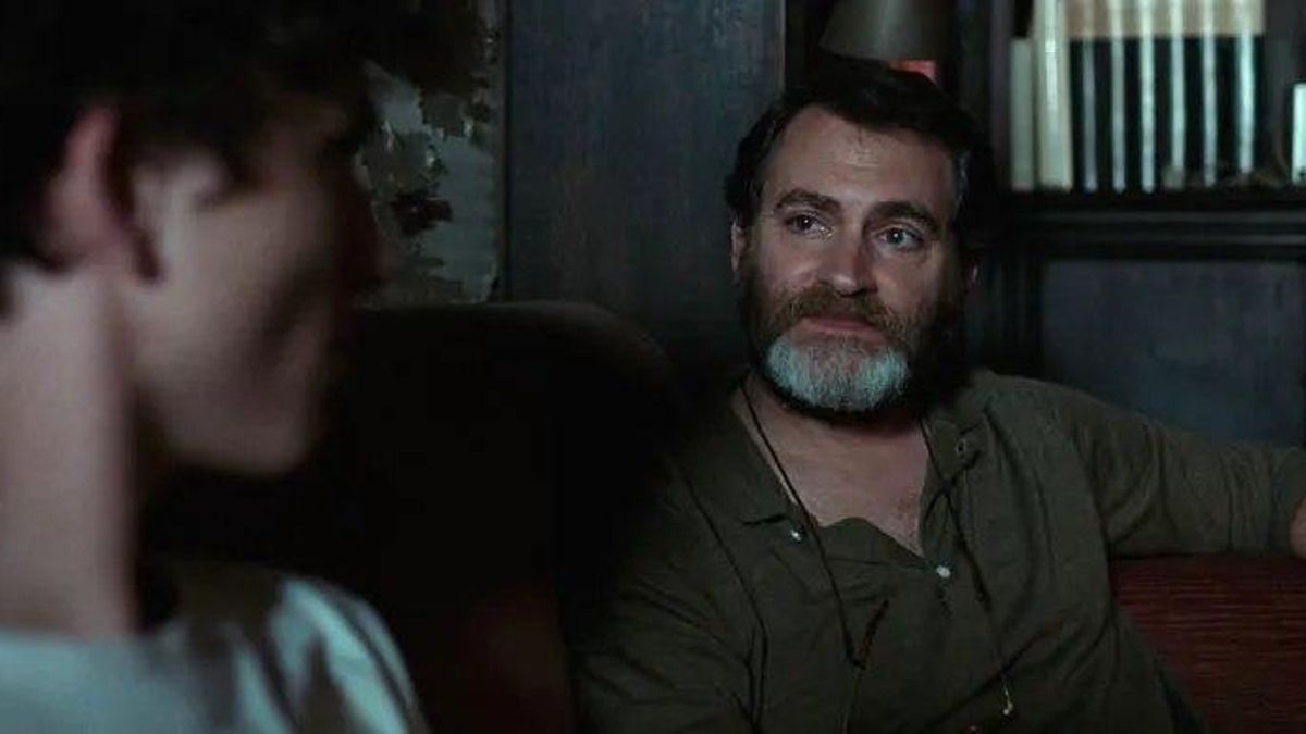 Fotograma de 'Call me by your name'.