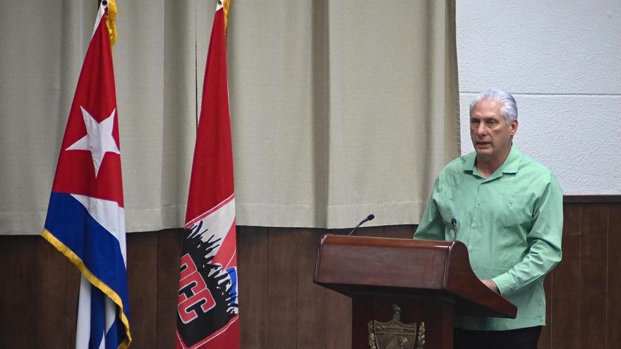 Cuba aprueba una reforma inédita para liberalizar la economía en plena crisis