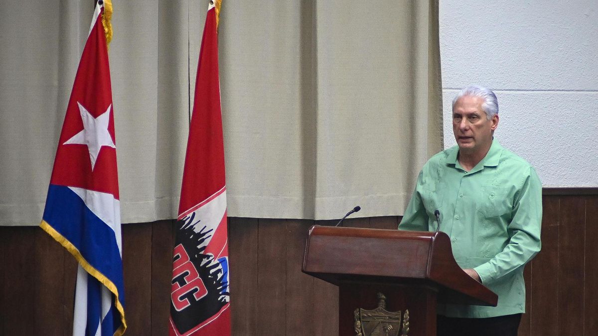Cuba aprueba una reforma inédita para liberalizar la economía en plena crisis