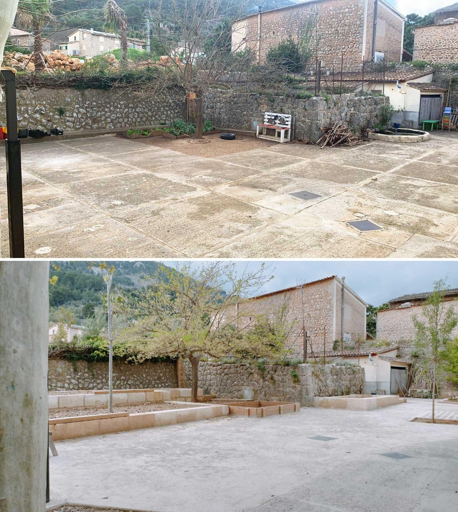 Jaume Gual (Arquitectives)