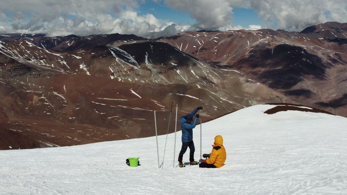 Reactivación del tratado minero entre Chile y Argentina despierta alertas ambientales