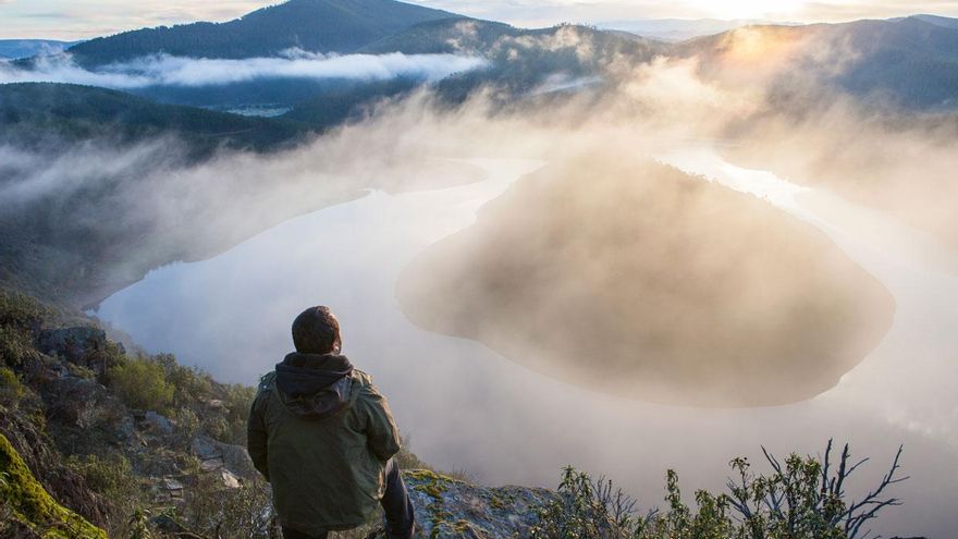 Sierra de Gata y Las Hurdes buscan su impulso turístico a través de los Planes de Sostenibilidad