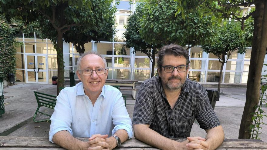 Sufrimiento psicológico y 'mochilas' culturales: un proyecto vela por la salud mental de los migrantes en Andalucía
