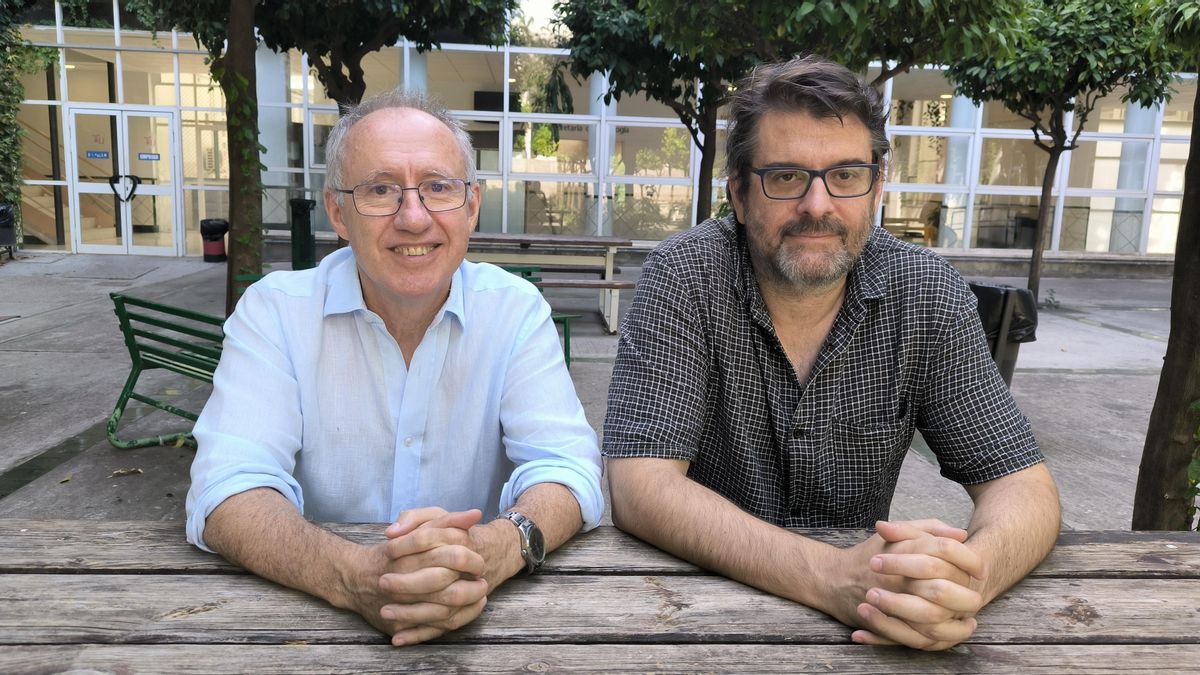Sufrimiento psicológico y 'mochilas' culturales: un proyecto vela por la salud mental de los migrantes en Andalucía