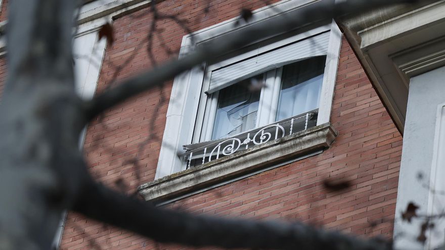 Un hombre asesina a su pareja y a la hija de ocho años de ella en Valladolid