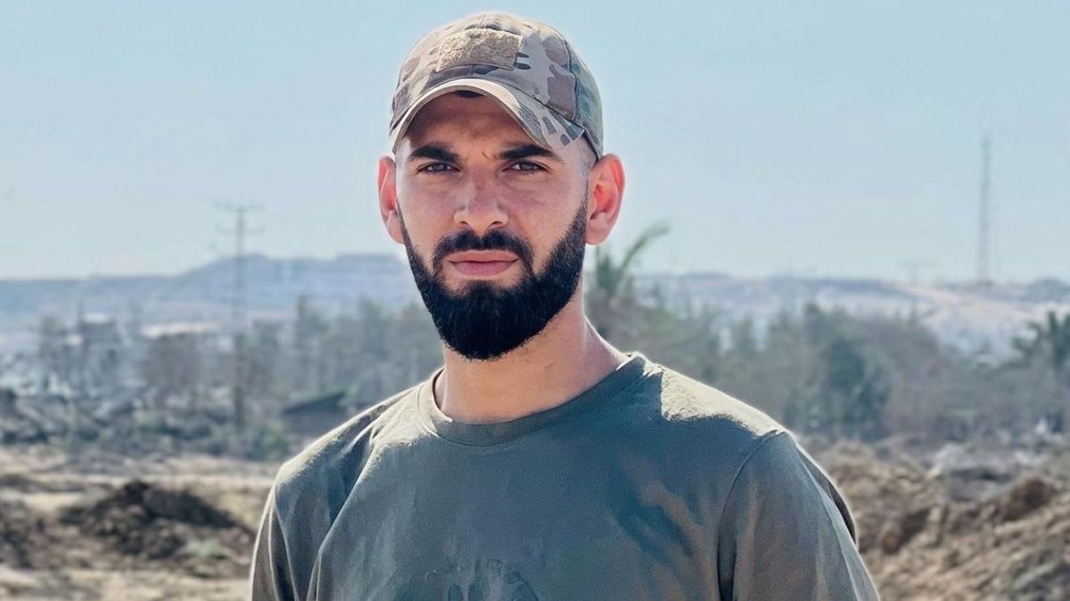 El Ejército israelí mata al cámara Ahmed Wishah de Al Jazeera en un ataque en Gaza