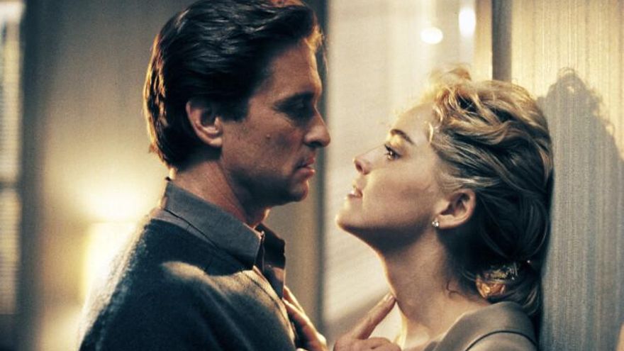 De 'Instinto básico' a 'Juegos salvajes', cómo el cine mostró a lesbianas y bisexuales como asesinas retorcidas