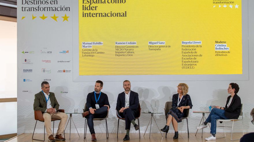 MESA | España como líder internacional