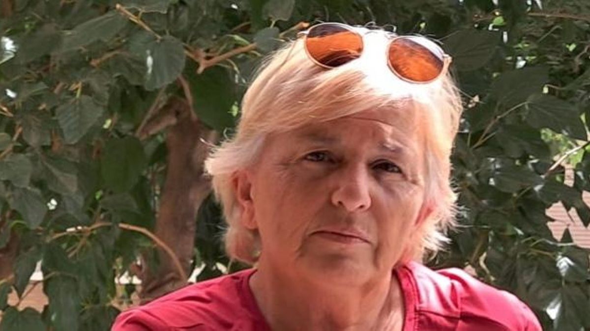 Bailar para vivir mejor: María José Alfonso presenta en Breña Alta un libro sobre el baile como fuente de salud