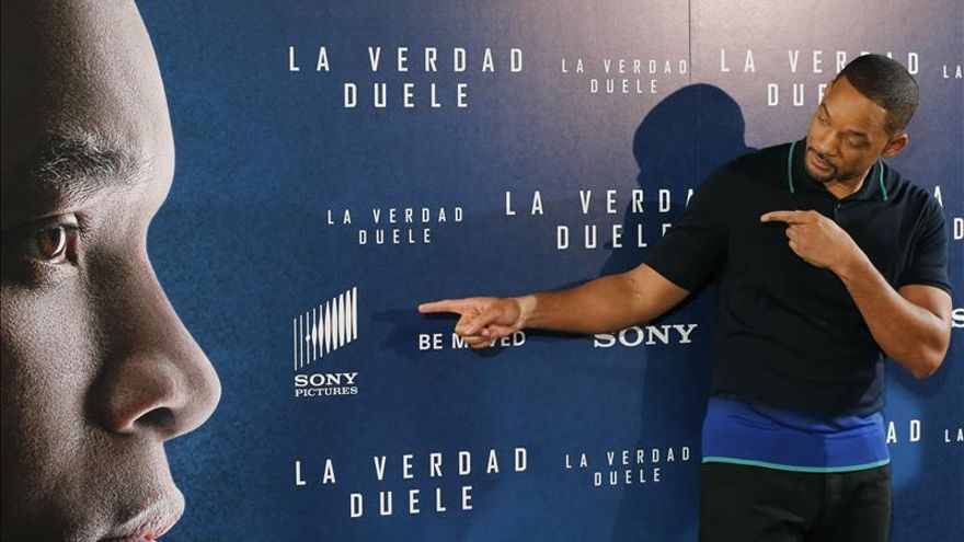 Will Smith: no se debe dejar escapar "ese arco iris cultural que es América"