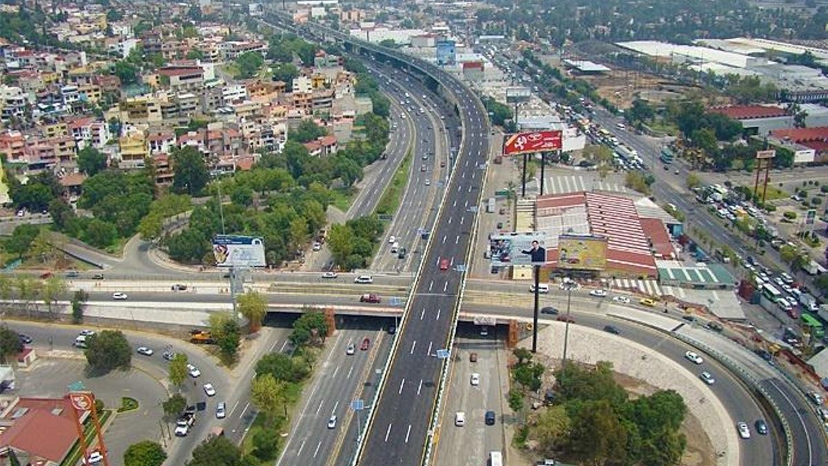 México descarta actuaciones fraudulentas de OHL en el país, pero le sanciona con 3,7 millones.