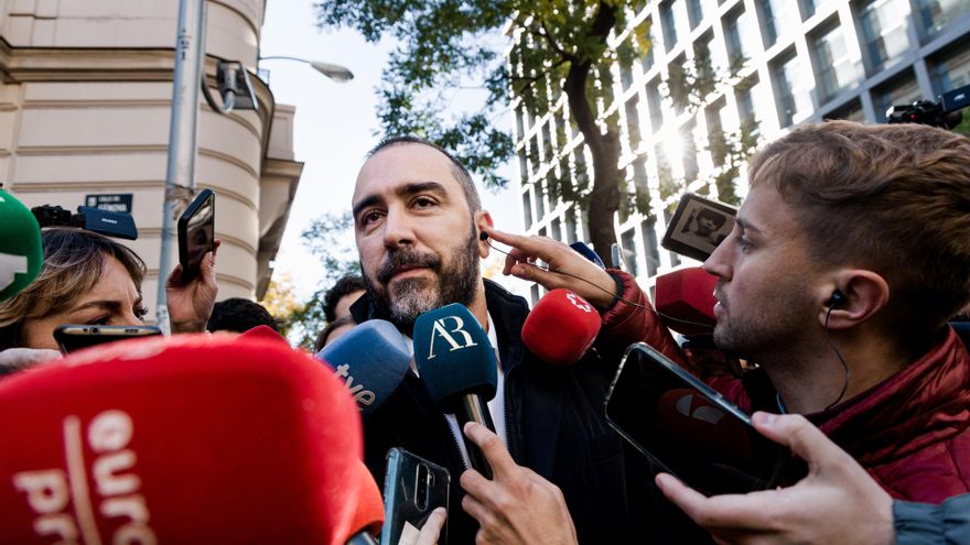 El ex jefe de gabinete de Teresa Ribera admite reuniones con Koldo García, pero las desvincula de los hidrocarburos de Aldama