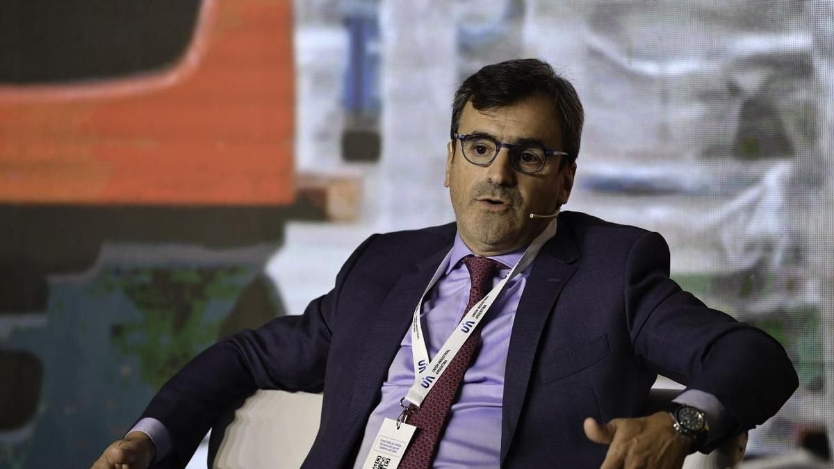 La UIA celebra el Día de la Industria en un escenario negativo con un acto al que no va Milei