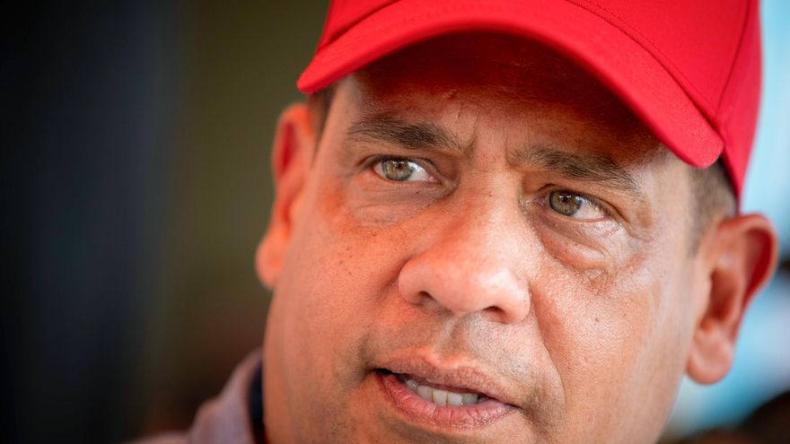 Gobernador electo chavista dice que habitantes de Esequibo cruzaron para votar en comicios