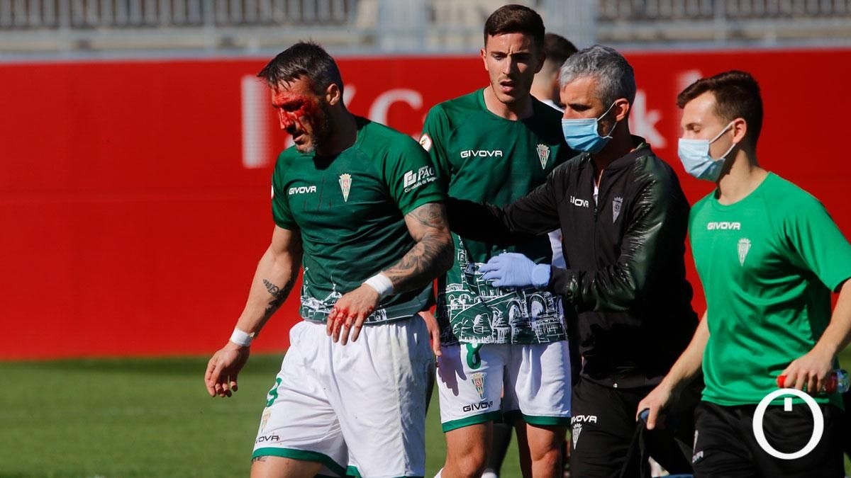 Las imágenes del Sevilla Atco - Córdoba CF