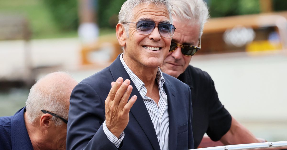 George Clooney pide a gritos otro Oscar con 'Jay Kelly' y Lanthimos se recrea en su circo de la crueldad en 'Bugonia'
