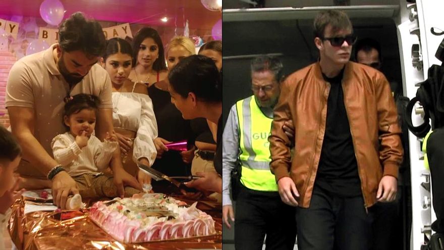 'Mi gran bautizo Gipsy' (7.7%) gana a 'No se lo digas a nadie' (5.9%) el duelo de estrenos de la noche del miércoles