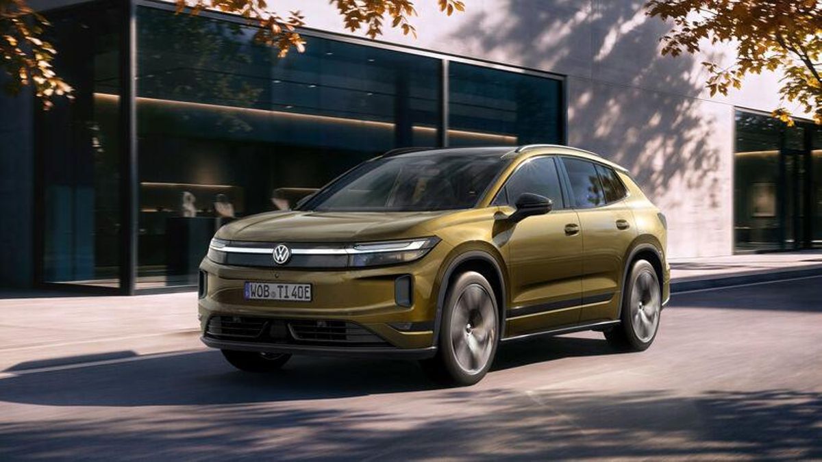 Volkswagen lanza el nuevo ID. Tiguan eléctrico más barato que el de gasolina (con ayudas)