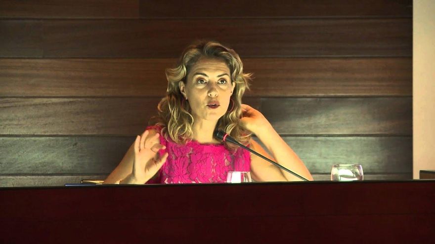 Almuzara recupera la obra del filósofo sufí Ibn Masarra con una edición crítica de Pilar Garrido