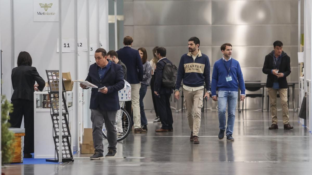 Feria Alimentaria de la Provincia 'Sabor a Córdoba' 2025