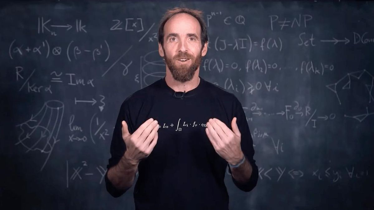 Matemáticas y vino para celebrar el Día Internacional de los Museos en el Centro de la Cultura del Rioja