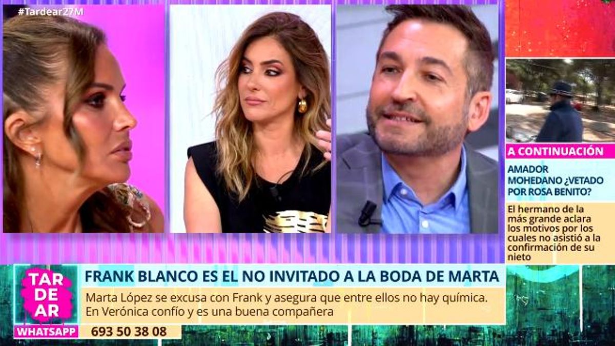 Imagen del momento en 'Tardear'