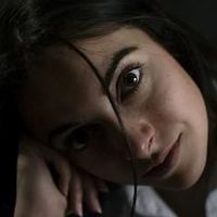 Miriam González Álvarez.