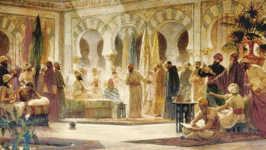 La Córdoba andalusí, "la ciudad más influyente de la historia de la música"