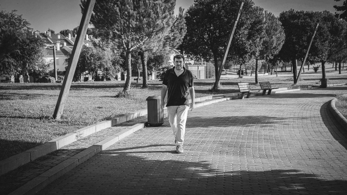 Entrevista N&B con Diego Peinazo, presidente de la Sociedad Cordobesa de Historia Natural