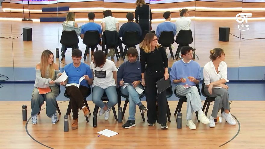 'OT 2023' explica por qué se cortó la emisión del segundo pase de micros de la Gala 1