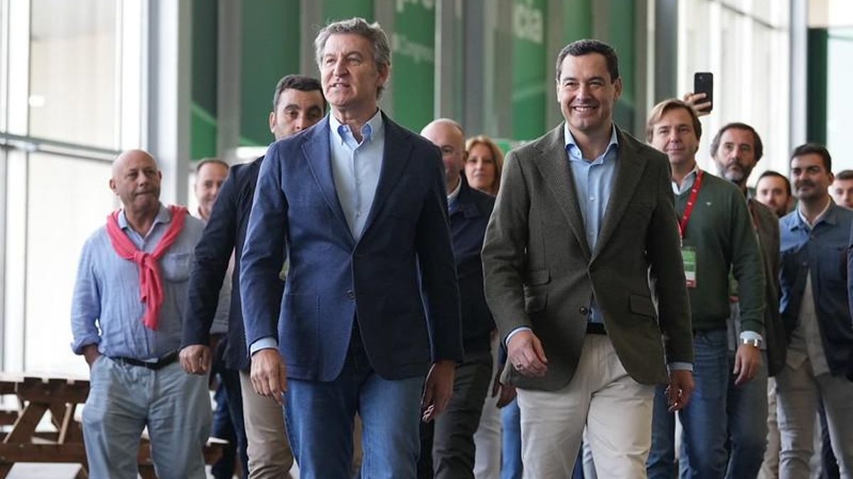 Moreno borra de su programa electoral el vínculo entre delincuencia e inmigración que aprobó su partido hace seis meses