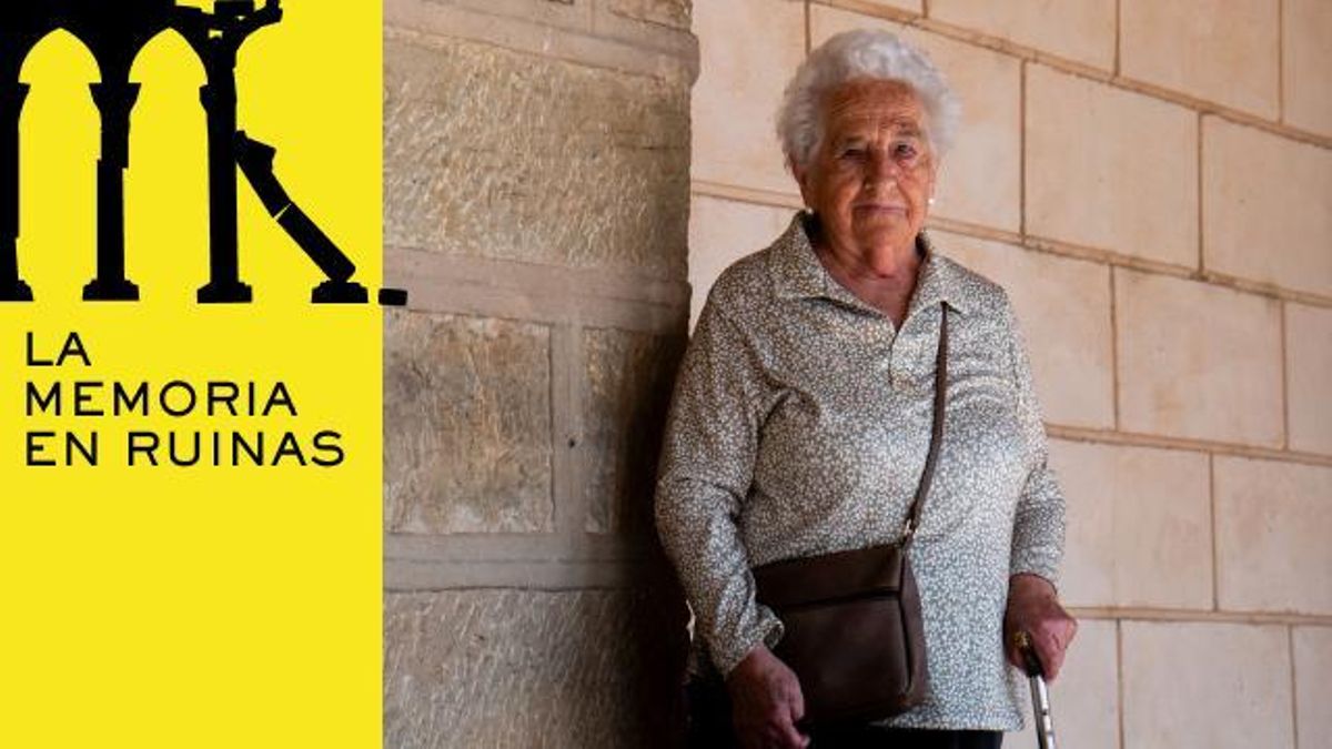 🎙️ PODCAST | Soria, cuando el patrimonio se queda sin gente