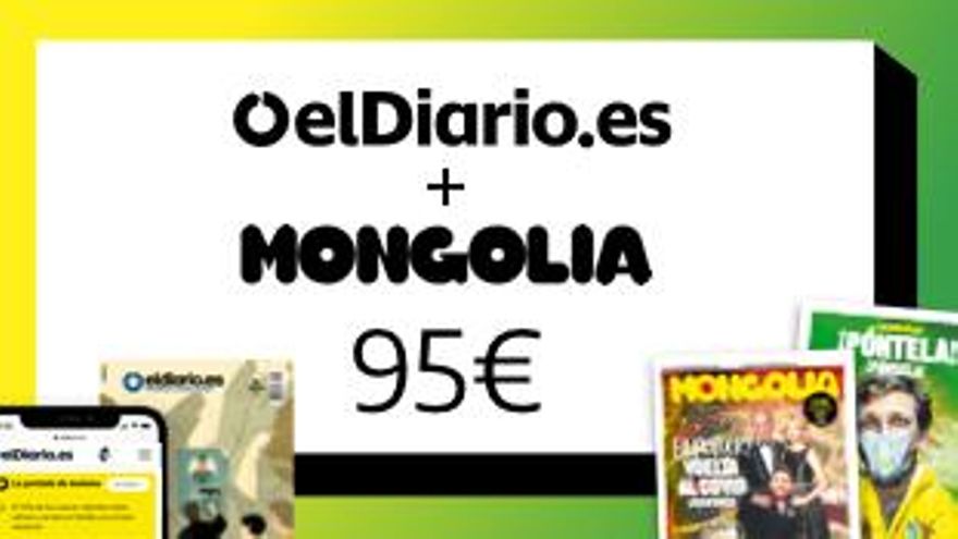 promo mongolia