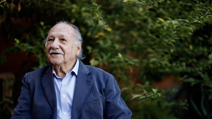 El flamenco llora a Ricardo Pachón, el productor que le abrió las puertas de la modernidad